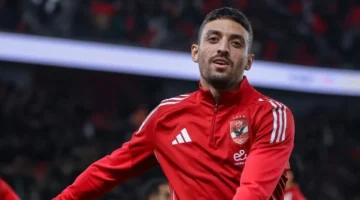 طاهر محمد طاهر يكشف كيف غيرت لحظة البكاء على دكة الأهلي مسار مسيرته المهنية 1